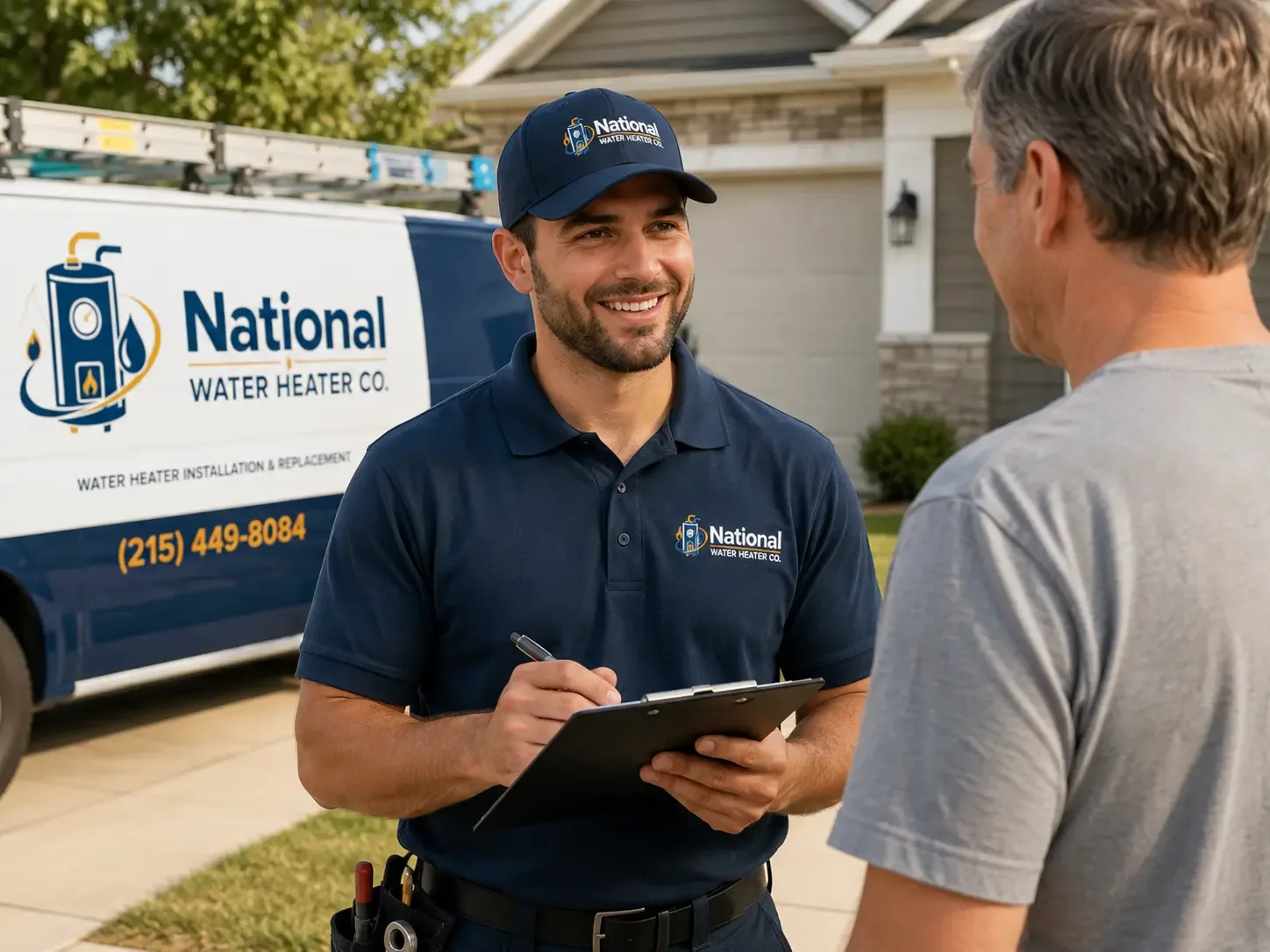 Water Heater Installation Norway, IA FAQs